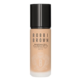 Mini Weightless Skin Foundation - Fond de teint longue tenue format voyage image